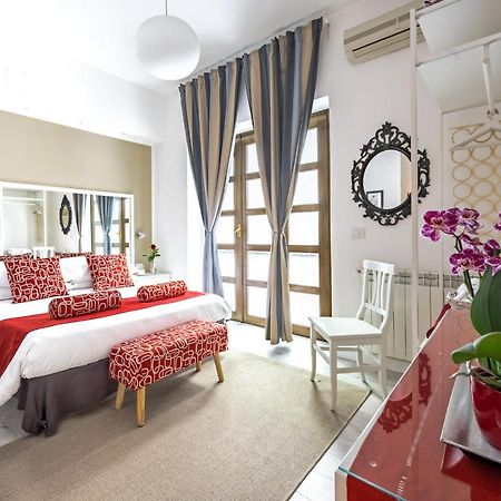 Donnalaura Bed & Breakfast Messina Ngoại thất bức ảnh
