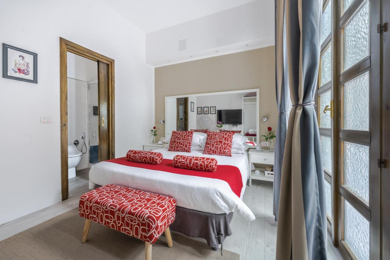 Donnalaura Bed & Breakfast Messina Ngoại thất bức ảnh