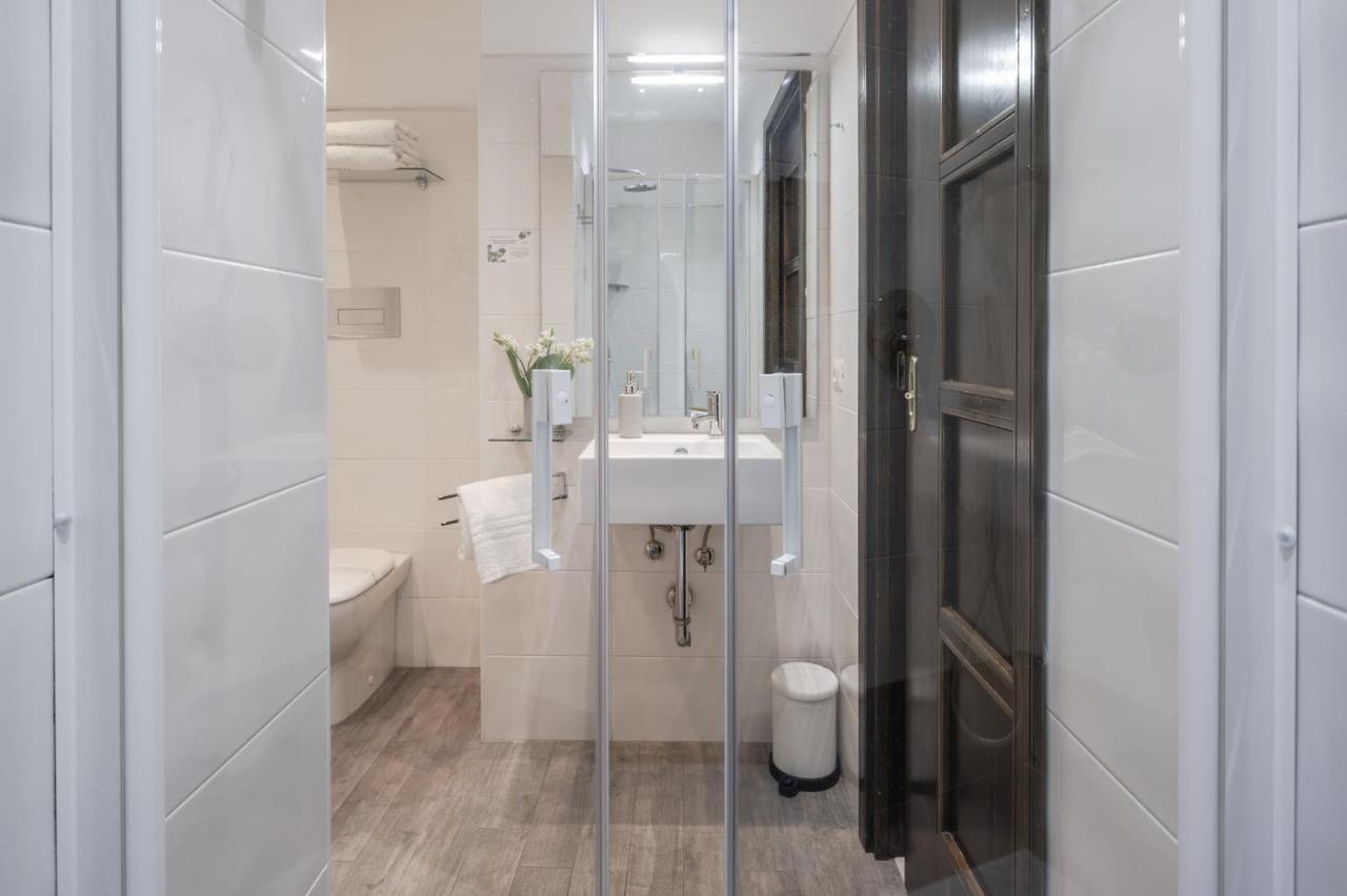 Donnalaura Bed & Breakfast Messina Ngoại thất bức ảnh