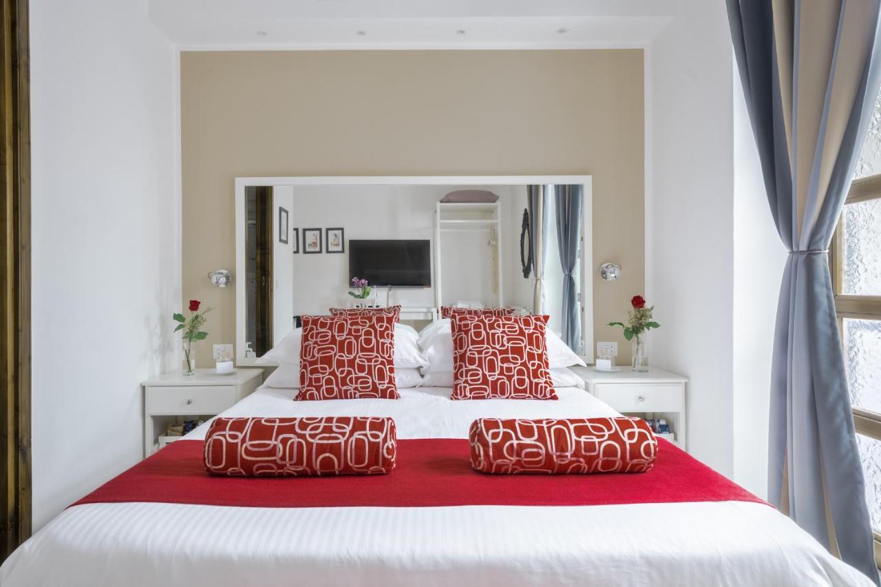 Donnalaura Bed & Breakfast Messina Ngoại thất bức ảnh
