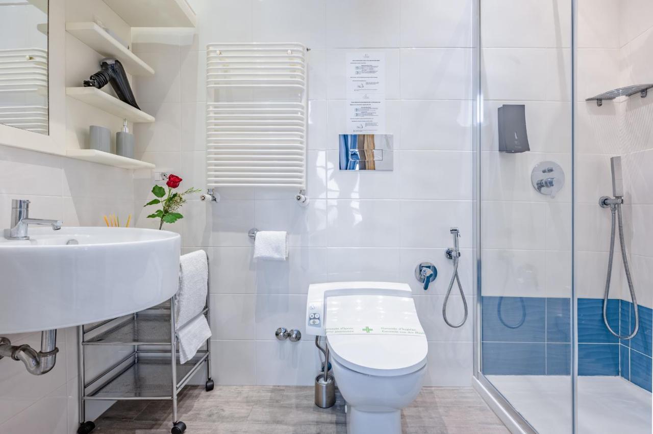 Donnalaura Bed & Breakfast Messina Ngoại thất bức ảnh