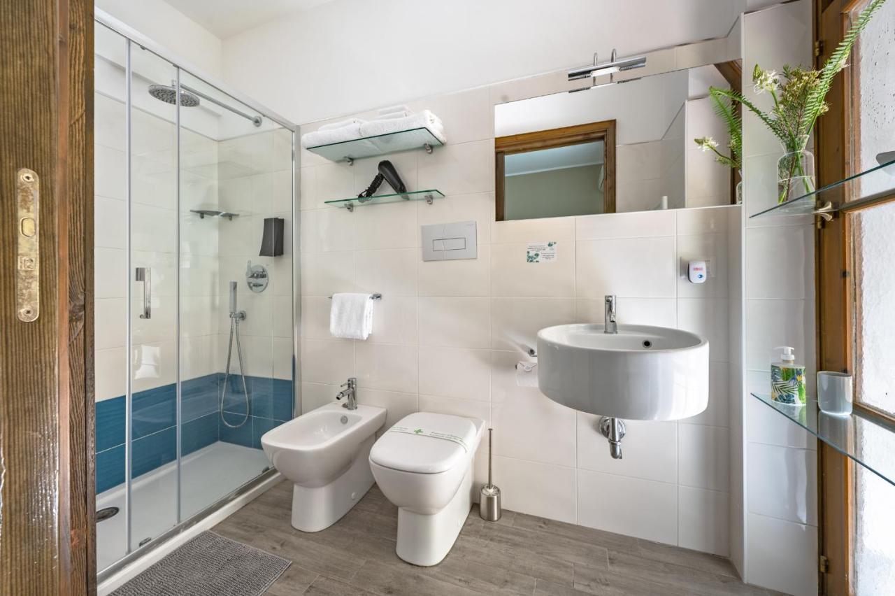 Donnalaura Bed & Breakfast Messina Ngoại thất bức ảnh