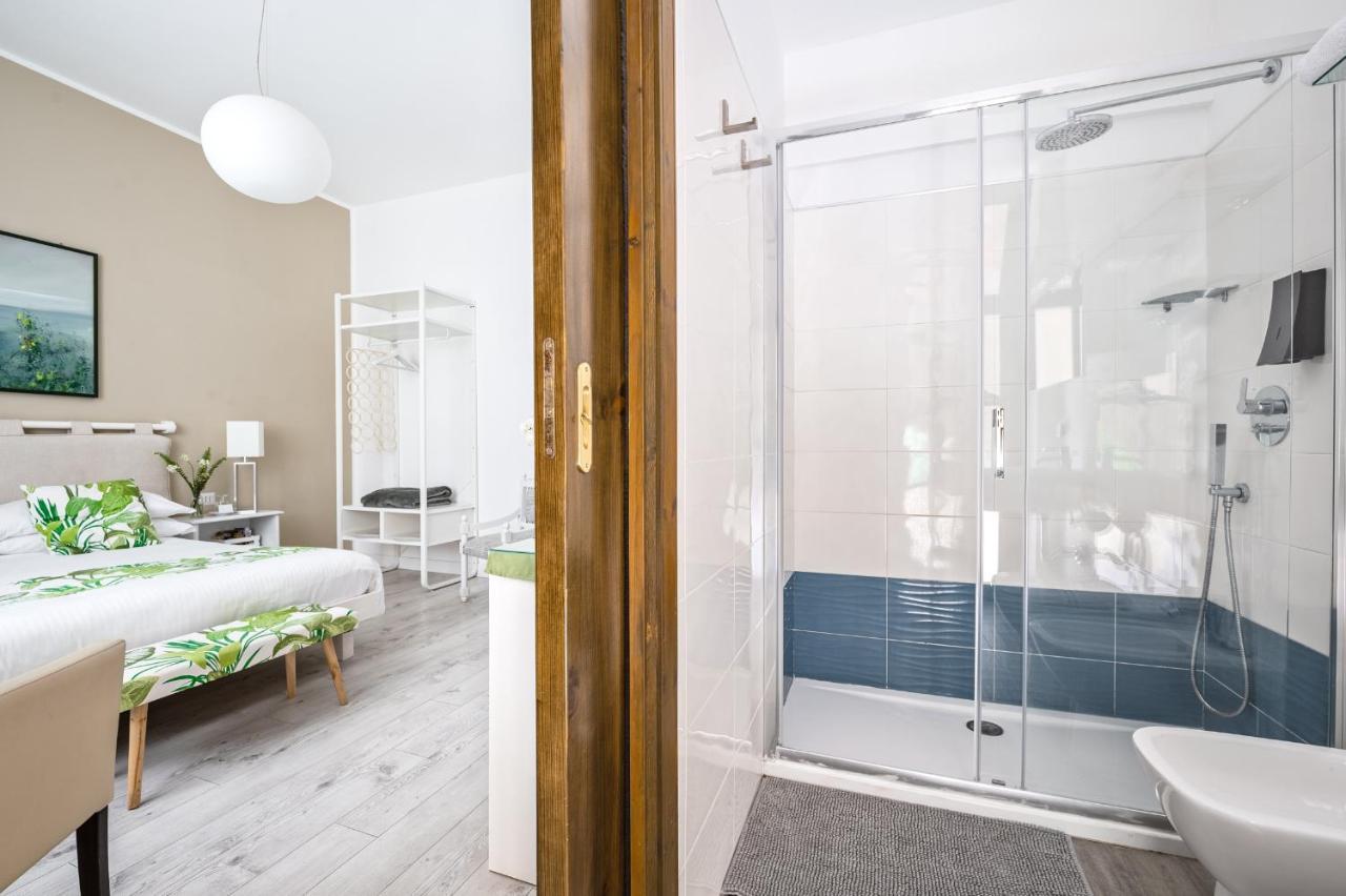Donnalaura Bed & Breakfast Messina Ngoại thất bức ảnh