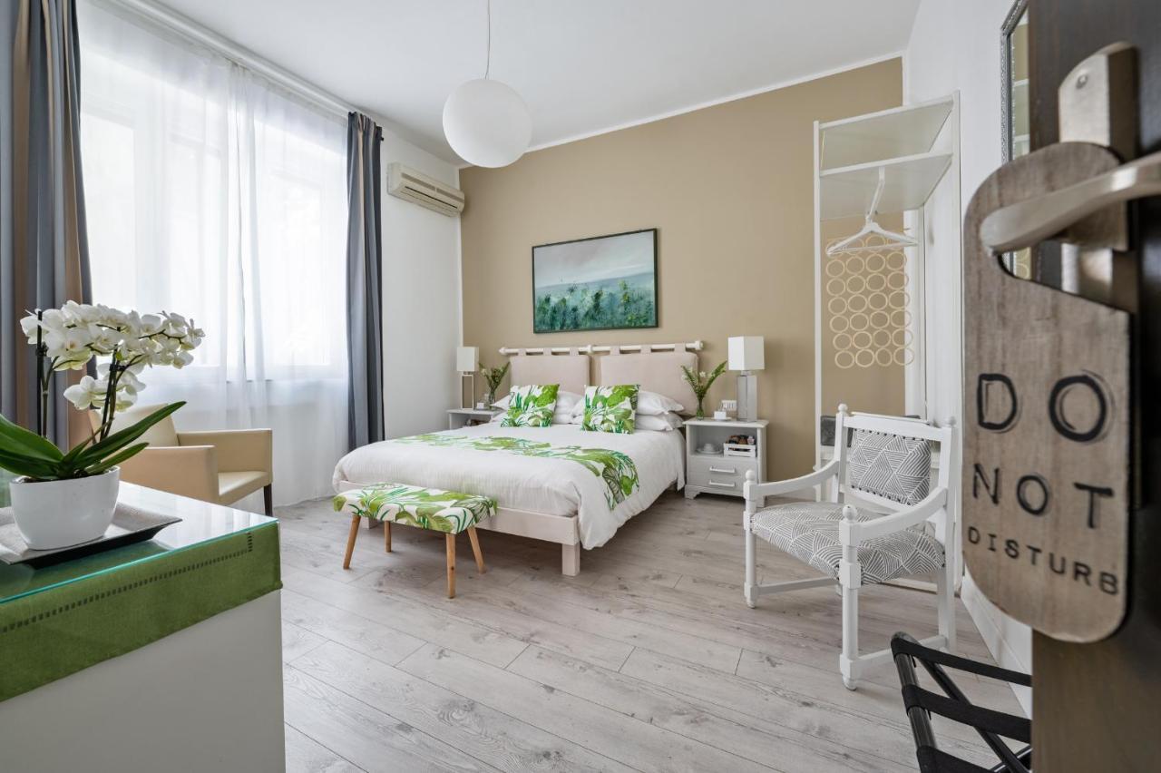 Donnalaura Bed & Breakfast Messina Ngoại thất bức ảnh