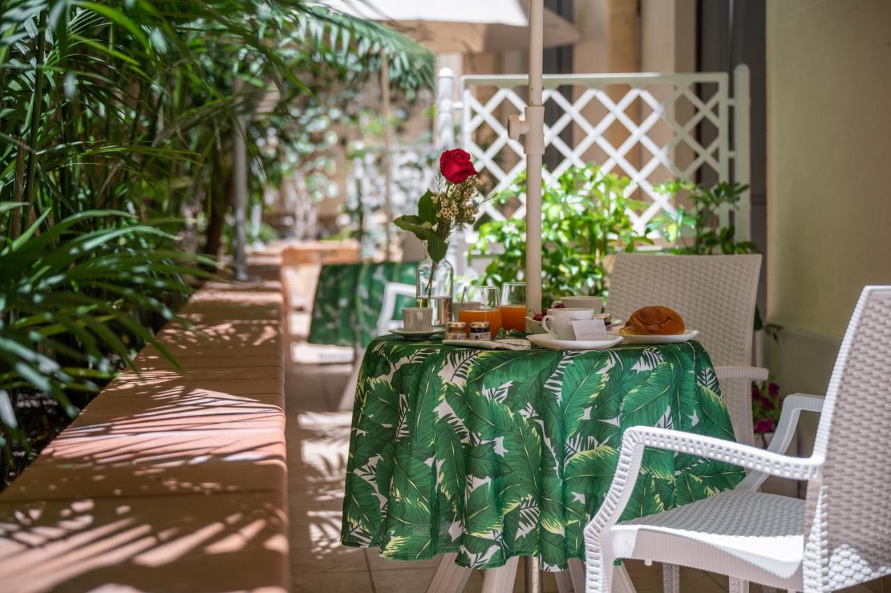 Donnalaura Bed & Breakfast Messina Ngoại thất bức ảnh
